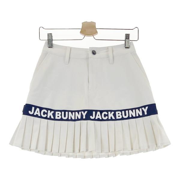 Jack Bunny!!（ジャックバニー） JACK BUNNY プリーツ切替 インナー