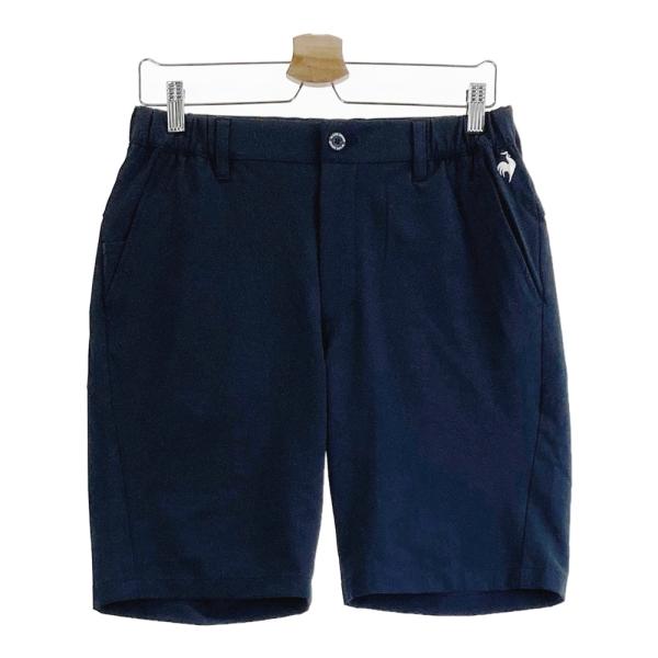 新品】LE COQ GOLF ルコックゴルフ 2025年モデル ストレッチ ハーフ