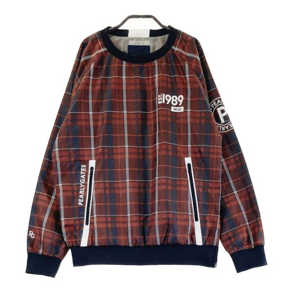 PEARLY GATES スニード　パーリーゲイツ 蓄熱スニードジャック PEARLY GATES パーリーゲイツ 23年モデル 蓄熱スニードジャック