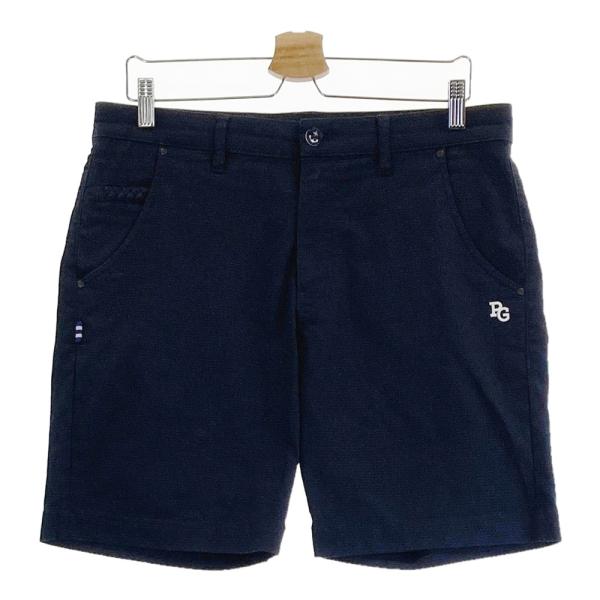 新品　パーリーゲイツ　ハーフパンツ　ストレッチ　ウエストゴム　サイドロゴ　5 APEX イージーパンツ | PEARLY GATES（パーリーゲイツ） ｜【公式