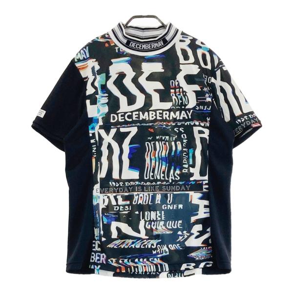 DECEMBER MAY モックネック　サイズS 中古販売】DECEMBERMAY 長袖モックネック | f1style