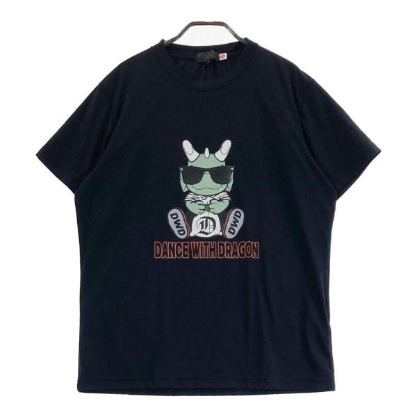 【タグ付き未使用品】ダンスウィズドラゴン チャイナ襟カットソー ゴルフシャツ 楽天市場】ダンスウィズドラゴン / DANCE WITH DRAGON（2021春夏
