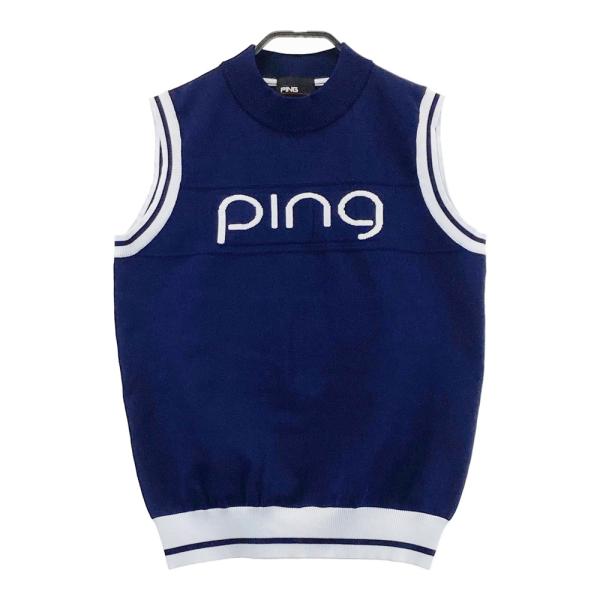 新品未使用　PING ピン セットアップ レディース ゴルフ ウェア puresuto_pin-6223272800