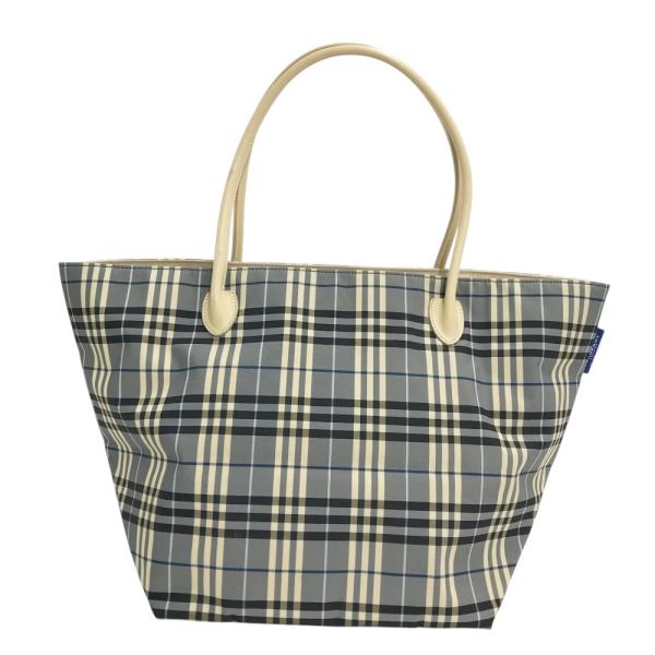 BURBERRY BLUE LABEL バーバリーブルーレーベル ZA401-400