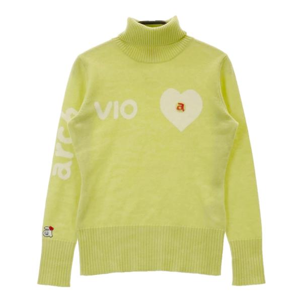 (美品・新品)アルチビオarchivio カシミヤセーター・スカート サイズ36 stst-used_1-240101518726