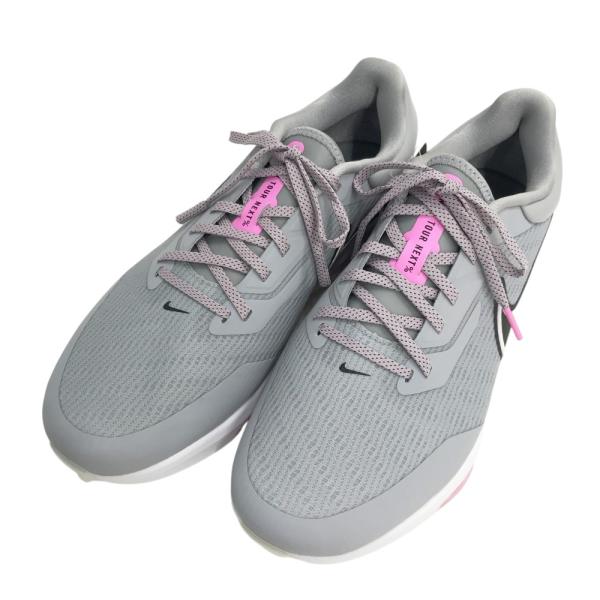 【新品未使用・箱入】NIKEナイキ/レディースゴルフシューズ【定価16500円】 新品】NIKE GOLF ナイキゴルフ DM8446-060 AIR ZOOM INFINITY