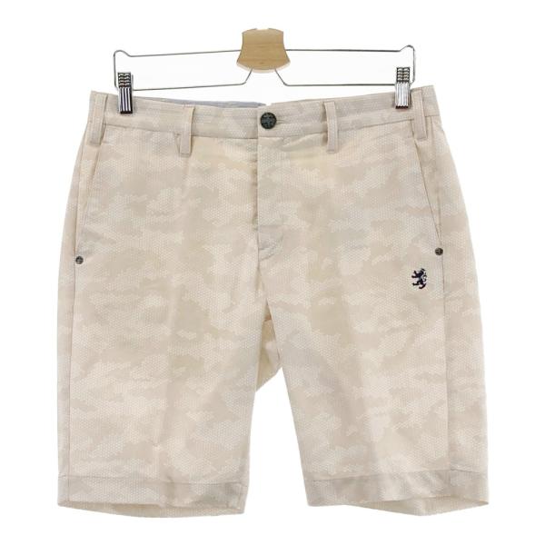 Admiral レディース ハーフパンツ Lサイズ ベージュ Admiral レディース ハーフパンツ Lサイズ ベージュ - メルカリ