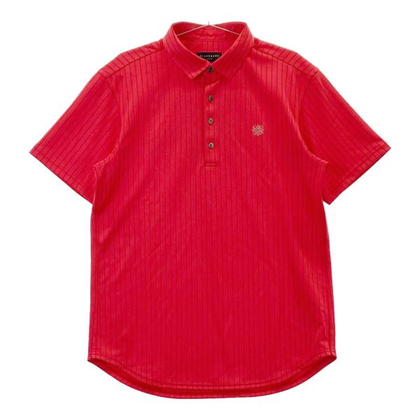 新品】ST ANDREWS セントアンドリュース 2025年モデル 半袖