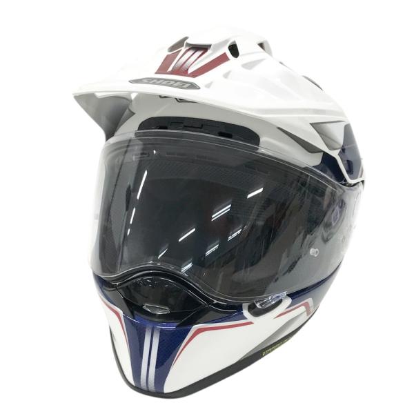 SHOEI ショウエイ オフロードヘルメット HORNET ADV NAVIGATE