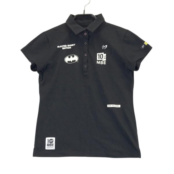MASTER BUNNY EDITION マスターバニーエディション ×BATMAN／10周年