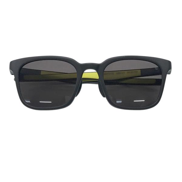 Eyevol アイヴォル HEATH2 MBK-LY サンブラス  ブラック系 53□22-133 [240101520708] ゴルフウェア ストスト Eyevol（アイヴォル） HEATH2 MBK-LY サンブラス ブラック系 53□22