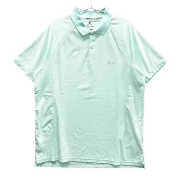 JORDAN GOLF　ポロシャツ　白 Tシャツ　半袖　ジョーダンゴルフ JORDAN GOLF ポロシャツ 白 Tシャツ 半袖 ジョーダンゴルフ