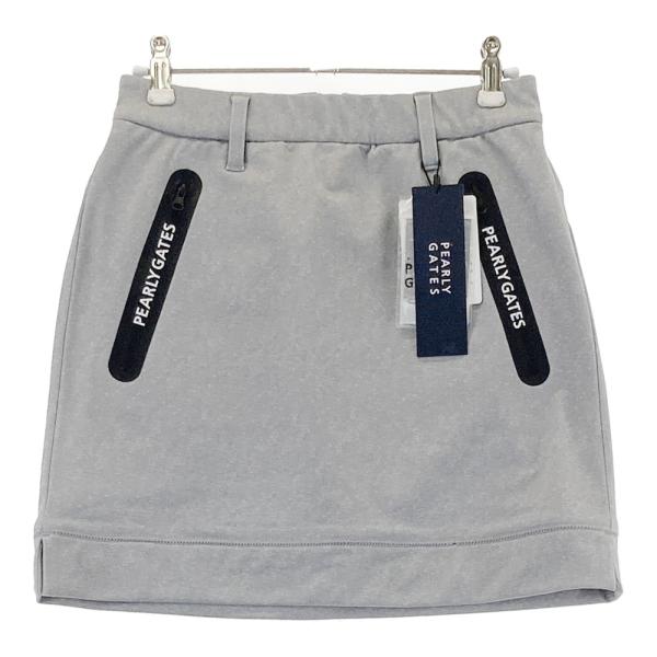 新品】PEARLY GATES パーリーゲイツ 055-2234116 裏起毛 ストレッチ