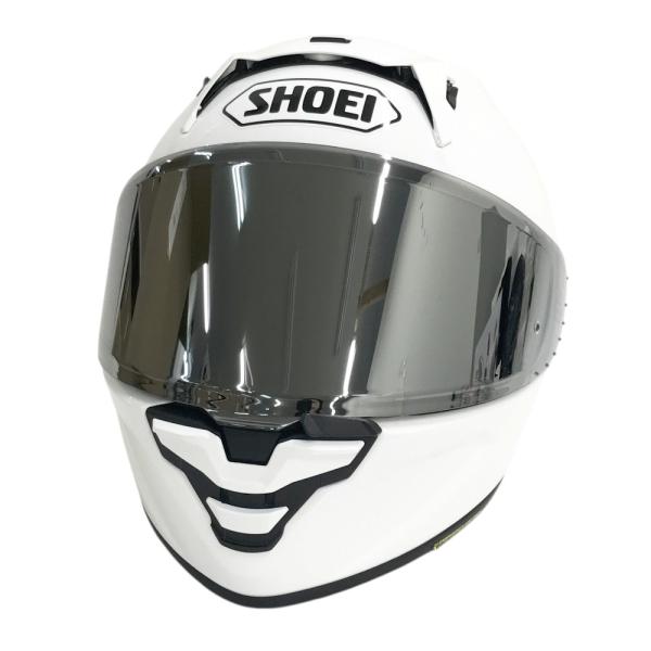 バイク用ヘルメット（SHOEI）Mサイズ X-Fifteen | FULL-FACE HELMET｜ヘルメット SHOEI