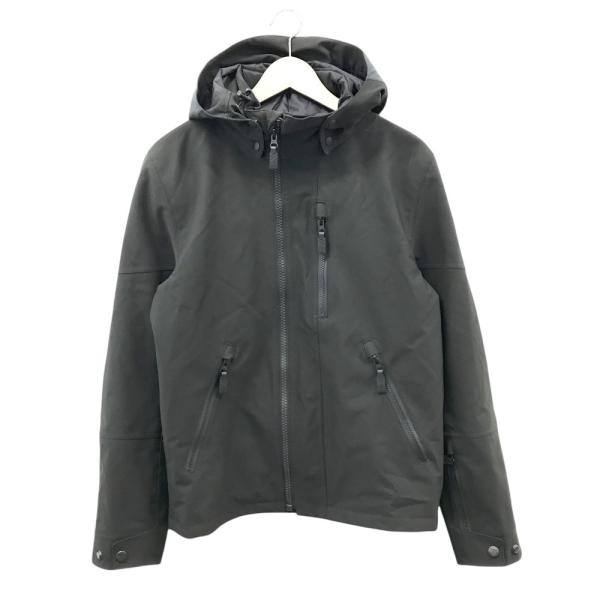 DAINESE ダイネーゼ ジャケット MAYFAIR D-DRY ブラック系 44 バイク