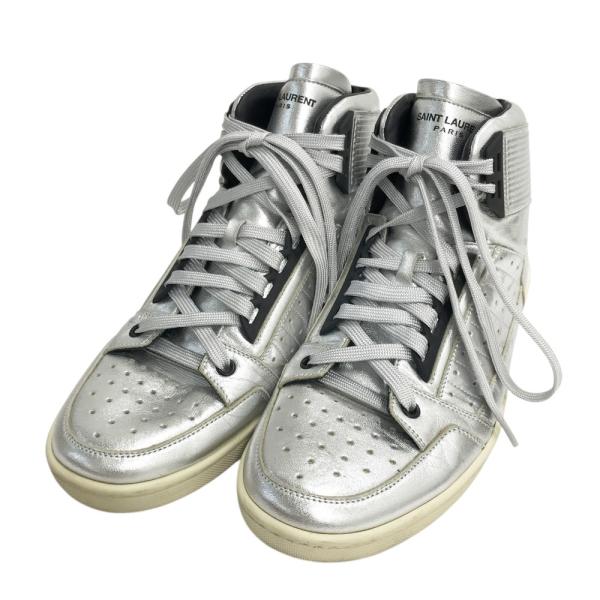 SAINT LAURENT SAINTLAURENT サンローラン 397124 ハイカット