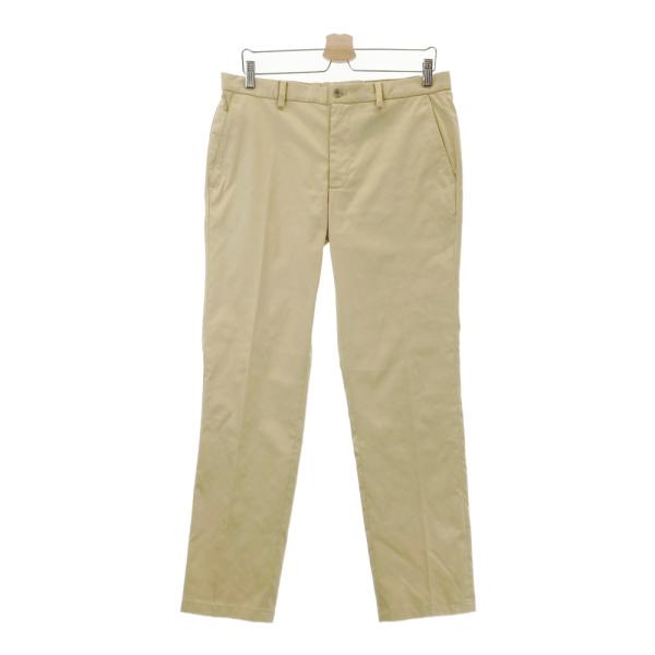 MUNSING WEAR マンシングウェア XJWM0803AT ロングパンツ ベージュ系