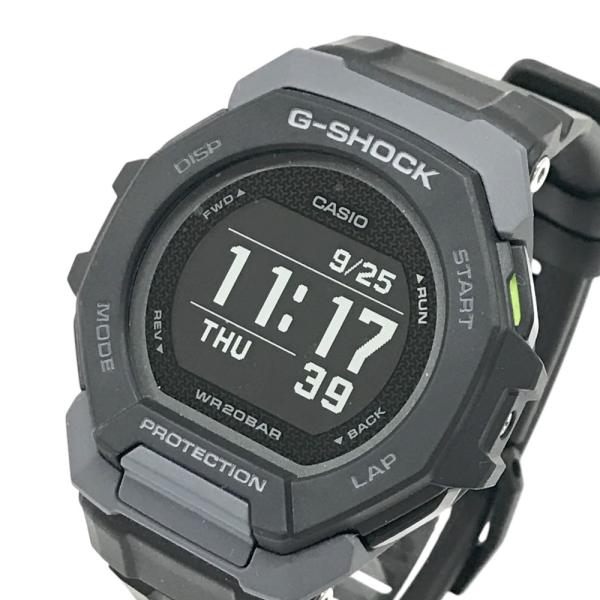 CASIO G-SHOCK GBD300 デジタル腕時計 3568 GBD-300 | G-SHOCK 腕時計