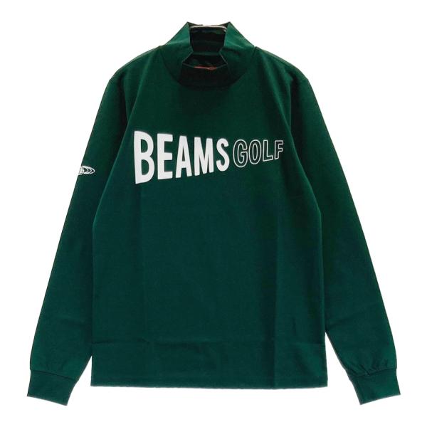 新品】BEAMS GOLF ビームスゴルフ 82-13-0141-444 ハイネック