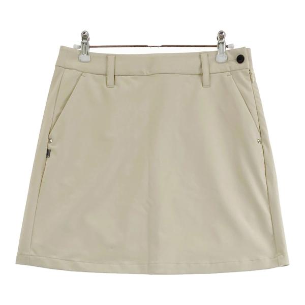 お値下げ(^^)ブリーフィング　スカート ベージュ 新品】BRIEFING GOLF ブリーフィング 2024年 スカート ベージュ