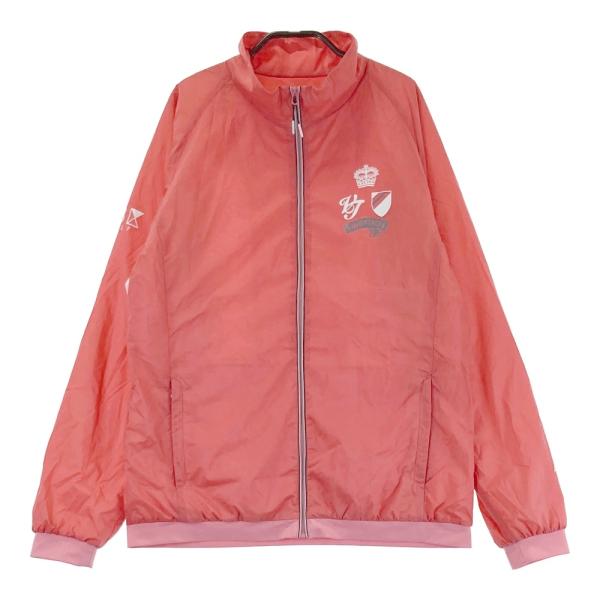 サイズ：1 23区GOLF ニジュウサンクゴルフ ; ダウンジップジャケット  ネイビー系 [240101427352] ゴルフウェア レディース ストスト サイズ：1 23区GOLF ニジュウサンクゴルフ ; ダウンジップ