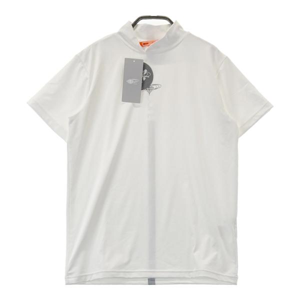 新品】BEAMS GOLF ビームスゴルフ 2025年モデル モックネック