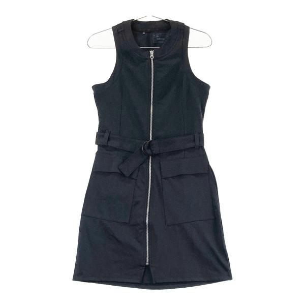 Malbon adidasブラック ゴルフ ワンピース Malbon adidasブラック ゴルフ ワンピース アディダス 【ゴルフ】3