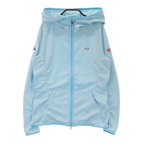 ふみ！！！！マスターバニー★レディースパーカーサイズ1 ふみ！！！！マスターバニー☆レディースパーカーサイズ1 MASTER BUNNY