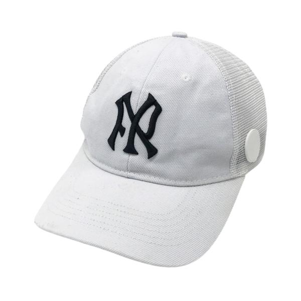 FR2GOLF メッシュキャップFR2ゴルフ　ペイズリー FR2 GOLF エフアールツーゴルフ メッシュキャップ ペイズリー柄