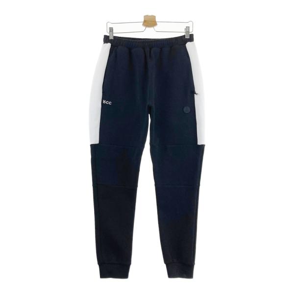 新品未使用　FR2GOLF スウェットパンツ　L FR2 GOLF エフアールツーゴルフ スウェット ジョガーパンツ ブラック系