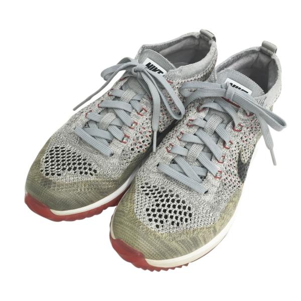 NIKE（ナイキ） NIKE GOLF ナイキゴルフ 909769-002 Flyknit Racer G
