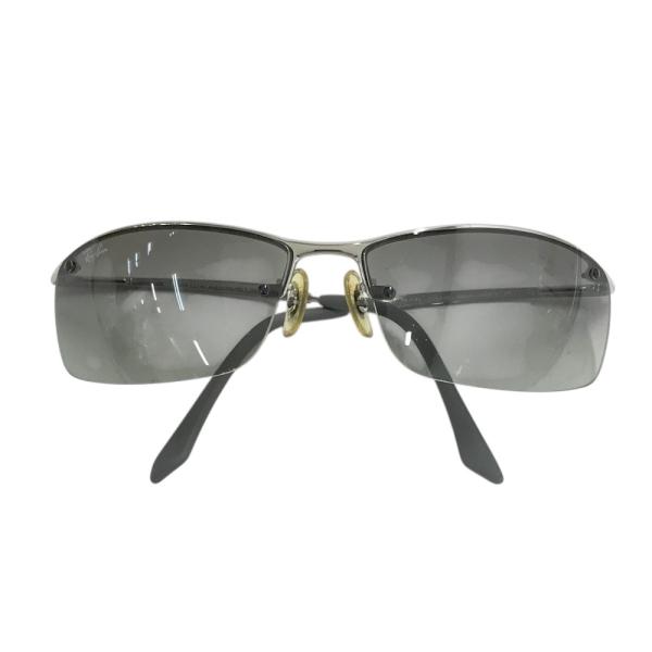 Ray-Ban（レイバン） RAY BAN RB3183 TOP BAR 003/11 サングラス