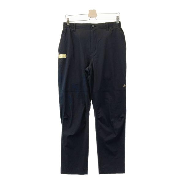 PING ピン 2025年モデル ストレッチパンツ ブラック系 M ゴルフウェア