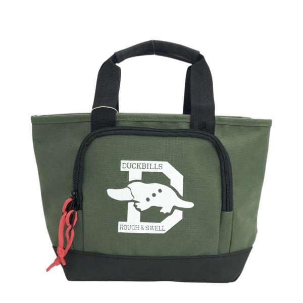 ラフ＆スウェル　ゴルフ　ラウンドバッグ　ベージュ　新品　完売品 stst-used_1-240101529336