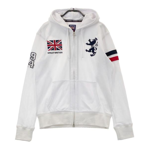 未使用　アドミラル　Ｌ ADMIRAL(アドミラル) メンズ｜中古ゴルフウェア通販サイトSTST