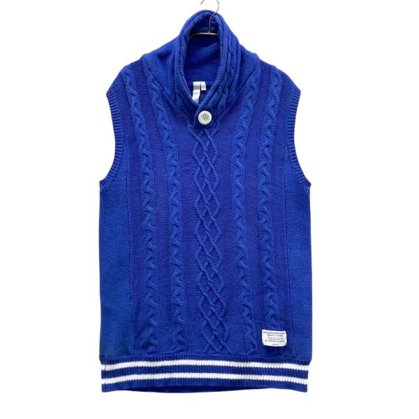 【新品】ROCK DUDE ロックデュード ニット ベスト 04 レッド ゴルフ 新品】ROCK DUDE ロックデュード ニット ベスト 04 レッド ゴルフ 新品