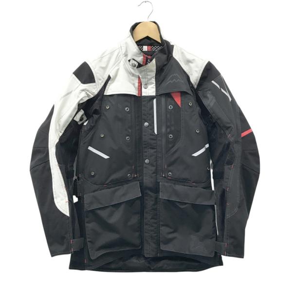 クシタニ バイクウェア ジャケット ブラック サイズXL クシタニ バイク用ジャケット（サイズ（S/M/L）：3L（XXL