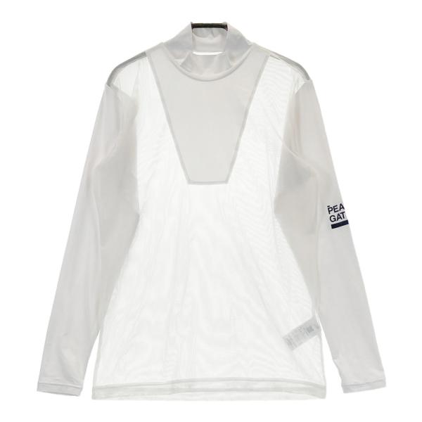 PEARLY GATES パーリーゲイツ 2025年モデル COOLメッシュ 長袖