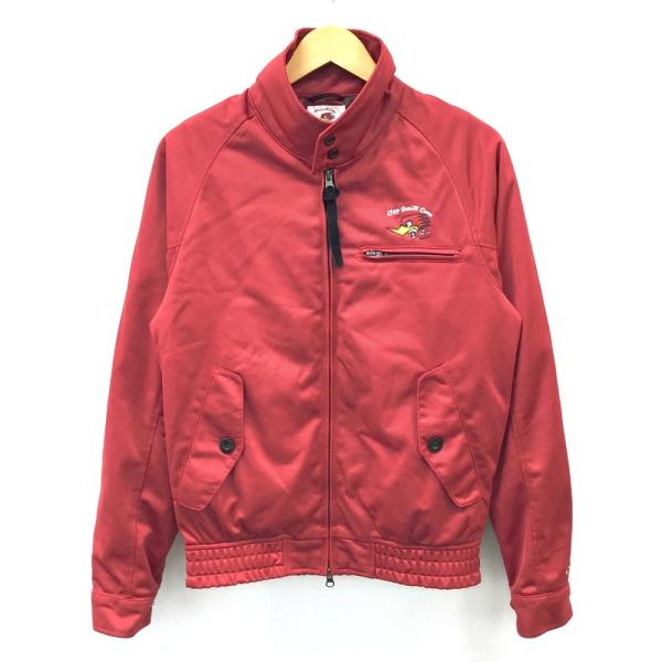 CLAY SMITH クレイスミス CSY-2801 スイングトップ メッシュジャケット