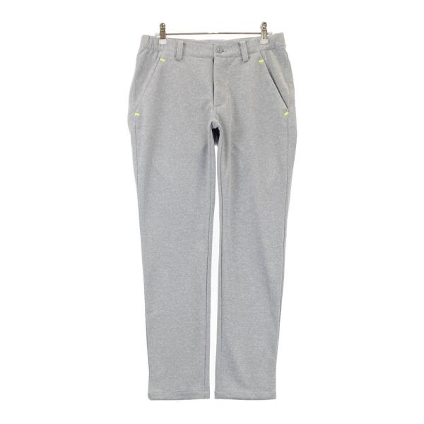 and per se グレー M スウェットパンツ 10.0オンス スウェット パンツ（裏パイル）（裾シャーリング レディースウェア
