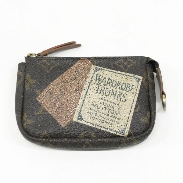 LOUIS VUITTON ルイ ヴィトン M63800/CA2099 トラベルコレクション