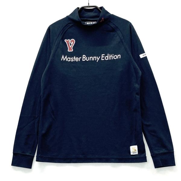 MASTER BUNNY EDITION マスターバニーエディション ハイネック長袖T