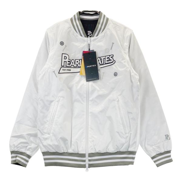 PEARLY GATES（パーリーゲイツ） 【新品】PEARLY GATES 2024年モデル