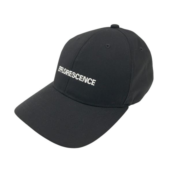 EFFLORESCENCE エフロレッセンス　パーカー　キャップ EFFLORESCENCE エフロレッセンス パーカー キャップ