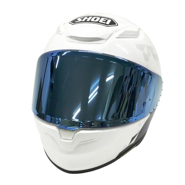 SHOEI ショウエイ Z-8 ORIGAMI フルフェイスヘルメット ホワイト系 M