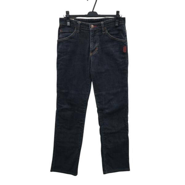 KUSHITANI クシタニ ライディングパンツ 28インチ クシタニ（KUSHITANI） ×EDWIN KBK05 デニムパンツ ライディングパンツ