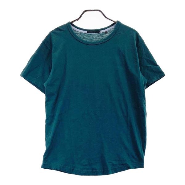 GREYSON（グレイソン）　ゴルフ向けシャツ GREYSON グレイソン 半袖Tシャツ グリーン系 M ゴルフウェア メンズ
