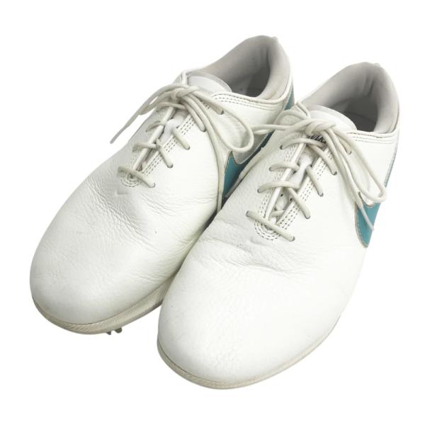 【未使用品】NIKE GOLF AIRZOOM シューズ 白 NIKE GOLF ナイキゴルフ AirZoomVictoryTour2 DM9931-141 ゴルフ