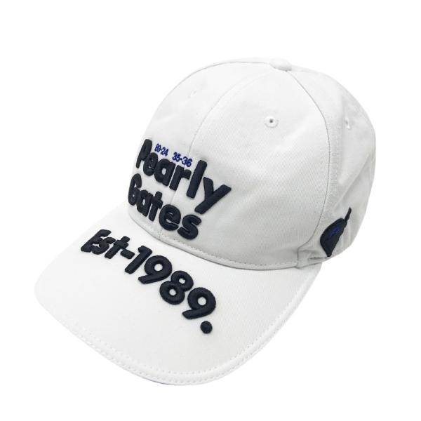 PEARLY GATES ゴルフウェアセット ホワイト PEARLY GATES ゴルフウェアセット ホワイト PEARLY GATES