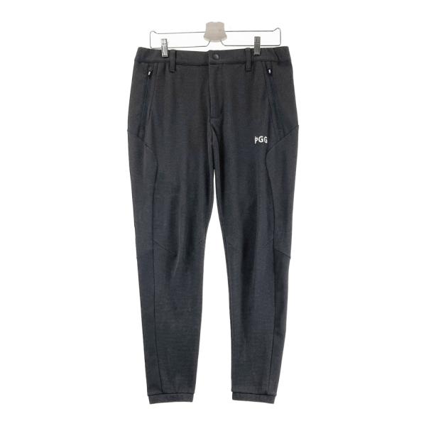 ○★新品未使用　PGG PEARLYGATES　ナイロンジャケット　5　グレー系 2025年最新】PEARLY GATES メンズ ナイロンジャケットの人気